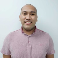 Ethos Support Employee Russell Dublin's profile photo