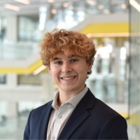 MRover Employee Charles Beck's profile photo