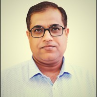 NTPC Limited Employee Rakesh Arora's profile photo
