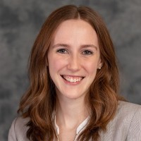 Inbound Back Office Employee Mary Thompson's profile photo