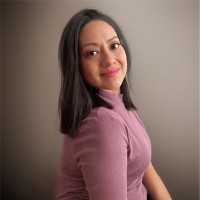 Two Dots Productions Employee Leticia Borges's profile photo