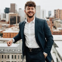 Kuno Creative Employee Brandon Applehans's profile photo