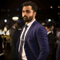 Ahmedullah Siddiqui Email