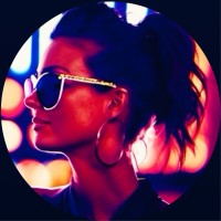 Vered at San Gabriel Employee Heather Cooley's profile photo