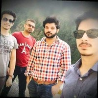 NerosJ Employee Hussain Anzar's profile photo