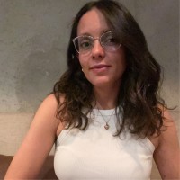 Liga Deportiva Universitaria (LDU_Oficial) Employee Paula Cisneros's profile photo