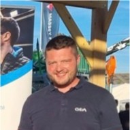 ELEVANCE Employee Quentin Gazengel's profile photo