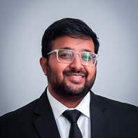 SAP Employee Prakhar Ranjan's profile photo