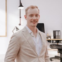 Cape Cod Select Premium Cranberries Employee Patrick Rhodes's profile photo