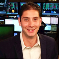 Goldman Sachs Employee Andrew May's profile photo