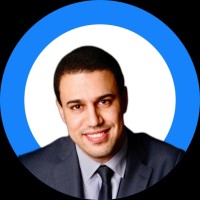 ComplyCube Employee Tarek Nechma's profile photo