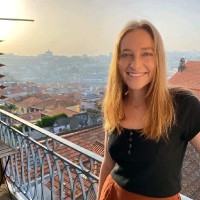 Sarah Tucker's profile photo