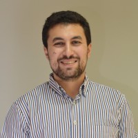 SETTLE Employee Omar Elsafwany's profile photo