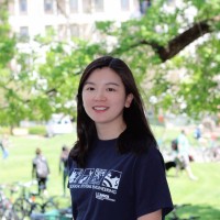 Lin Cao Email