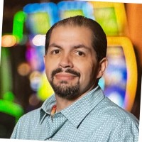 Pala Casino Spa and Resort Employee Jason Miranda's profile photo