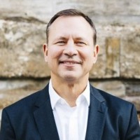 New + Found Employee Peter Sebelski's profile photo