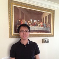 Andrew Yeh Email & Phone Number