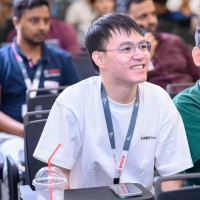 Bosch Employee Cuong Minh's profile photo