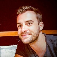 OPAN concept SA Employee Mathieu Jeanneret-Gris's profile photo