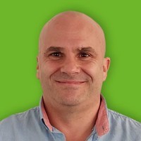 Opt Media Employee Sergent Benjamin's profile photo