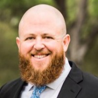 Cornerstone Advisory Group, LLC Employee Blake Meyer's profile photo