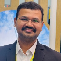 Gorica Group Employee Prashant Sonawane's profile photo