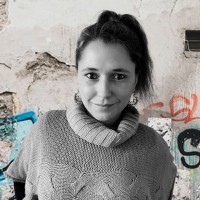 Agencia Leche Employee Marisa Pavón's profile photo