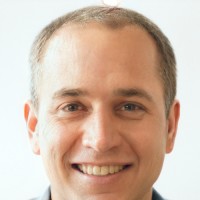 Agile Compute Employee Andrew Saxe's profile photo