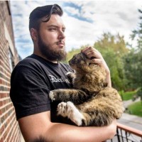 Layer Employee Maxime Côté's profile photo