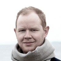 entasis Employee Nikolaj Petersen's profile photo