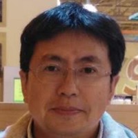 Singtel Employee Lei Wang's profile photo