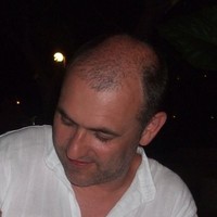 Andrew Springall Email & Phone Number