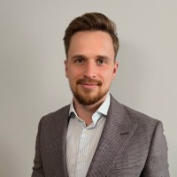 Lerpal Inc Employee Andrei Heliver's profile photo