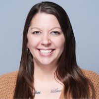 SCP Agency Employee Terin Garrett's profile photo