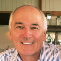 Covius Services Employee Al Will's profile photo