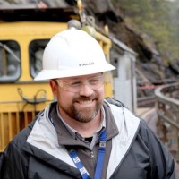 TVA Employee David Falls's profile photo