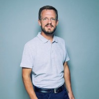 innoVitro Employee Matthias Gossmann's profile photo