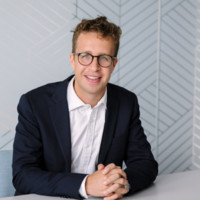 Hakluyt & Company Employee Alex Canfor-Dumas's profile photo