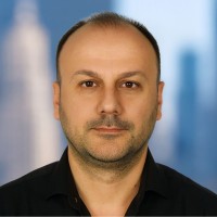 Ender Durmuşcan's profile photo