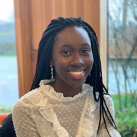 Bright Network Employee Danielle K.'s profile photo
