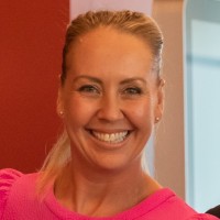 SWIM Coaches & Teachers Australia (SWIM) Employee Jessica Harrington's profile photo