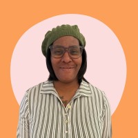 Glitter Employee Shyara Hill's profile photo