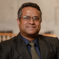 Qlaris Bio, Inc. Employee Uttio Chowdhury's profile photo