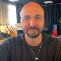Tom Redlin