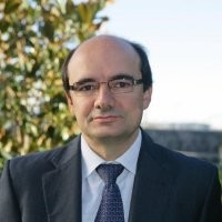 CASER Employee Manuel Blanco's profile photo