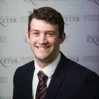 BDO UK Employee Alex Roper's profile photo