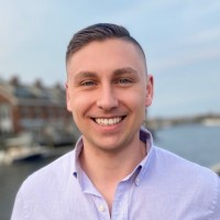 Flare Employee Brendan O'Reilly's profile photo