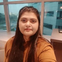 AAA Fair Deal Group of Companies Employee Samra Khalid's profile photo