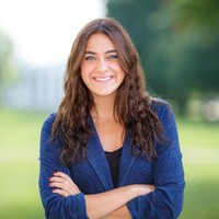 Grace Church School Employee Andie Goodman's profile photo
