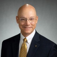 Trustmark Bank Employee Richard Marsh's profile photo